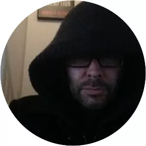 Michael R. Fletcher photograph