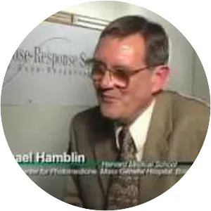 Michael R. Hamblin - Author
