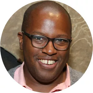 Michael R. Jackson photograph