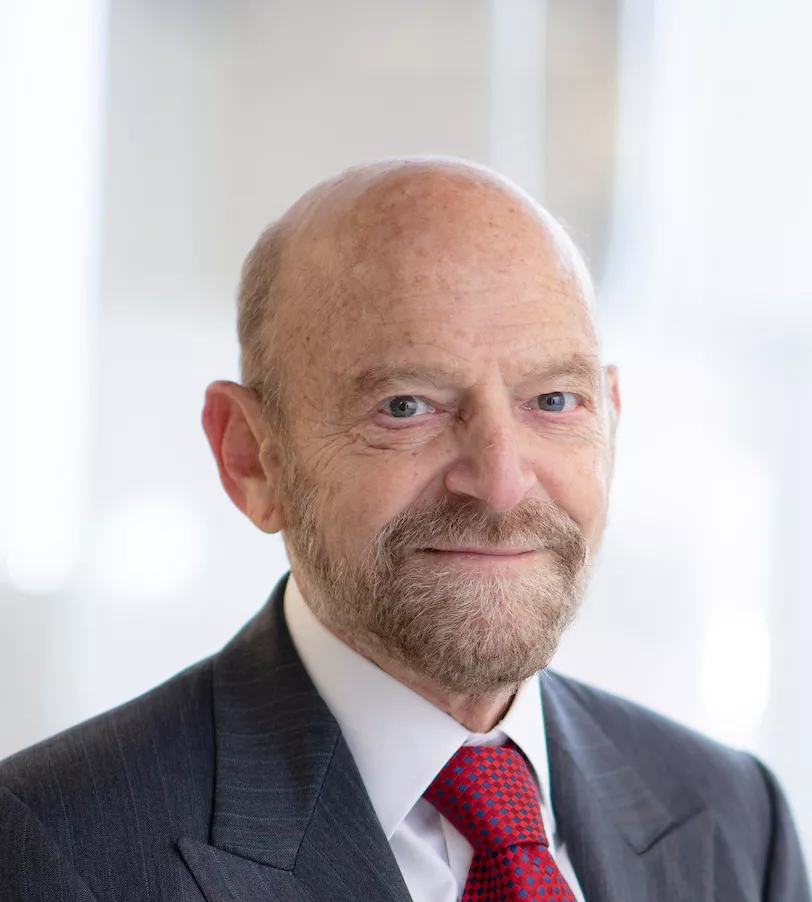 Michael R Klein photograph