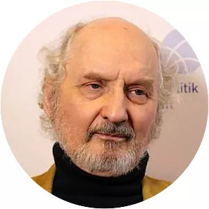 Michael R. Krätke - Professor