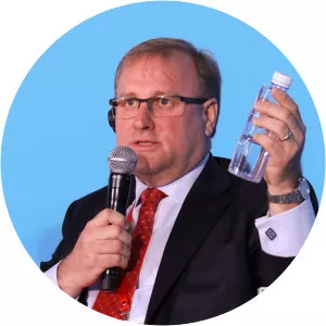 Michael R. McMullen - CEO of Agilent Technologies