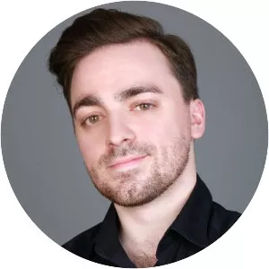 Michael R. Miller - Film editor