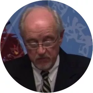 Michael R. Murphy - Former Judge of the United States Court of Appeals for the Tenth Circuit