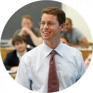 Michael R. Roberts - Economist