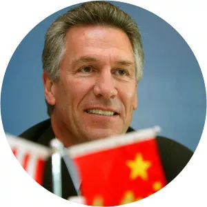 Michael R. Splinter - Chairman of the Board of Directors of Nasdaq, Inc.