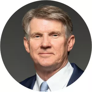 Michael R. Williams - President of the University of North Texas Health Science Center