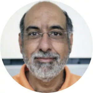 Michael R. Zachariah