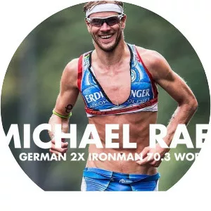 Michael Raelert