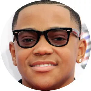 Michael Rainey Jr.