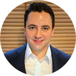 Michael Ramsden photograph