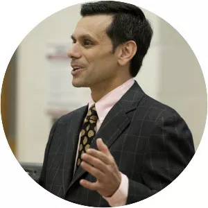 Michael Rao - President of VIRGINIA COMMONWEALTH UNIVERSITY