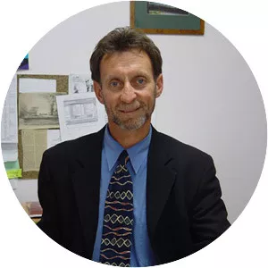 Michael Raper - Author