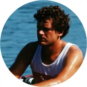 Michael Rascher - Rower