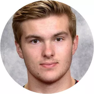 Michael Rasmussen  - Ice hockey centre