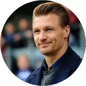 Michael Ratajczak - German former footballer