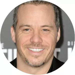 Michael Raymond-James