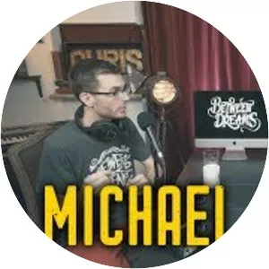 Michael Rayner photograph