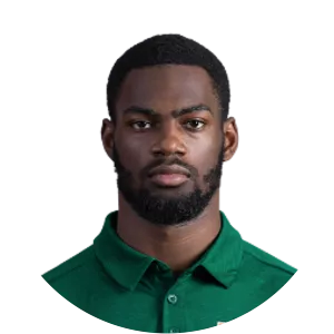 Michael Redding III - American football player