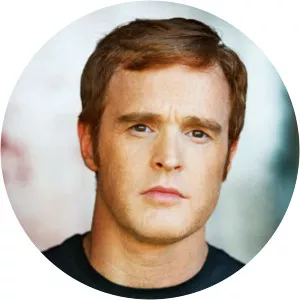 Michael Redford Carney - Actor