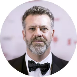 Michael Redhill
