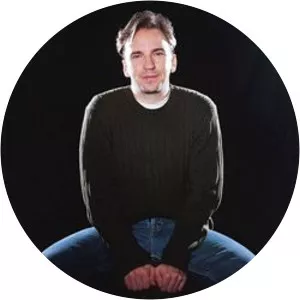 Michael Rego - Film producer