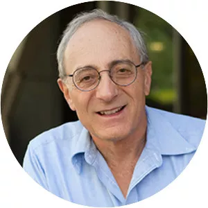 Michael Reich photograph