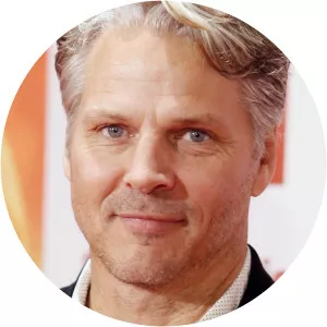 Michael Reilly Burke