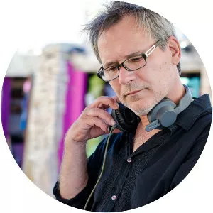 Michael Reinboth - Musical artist