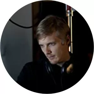 Michael Reisinger - Director