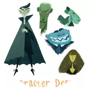 Michael Relth - Illustrator