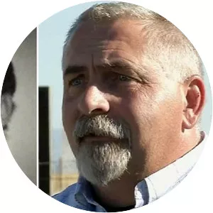 Michael Renault Mageau