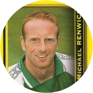 Michael Renwick