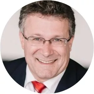 Michael Reul - German politician