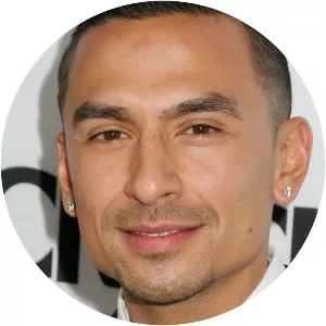 Michael Reventar - Canadian actor