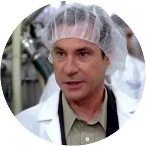 Michael Rhoades