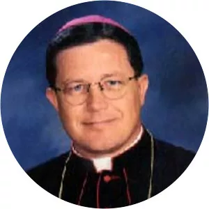 Michael Richard Cote - Spiritual leader