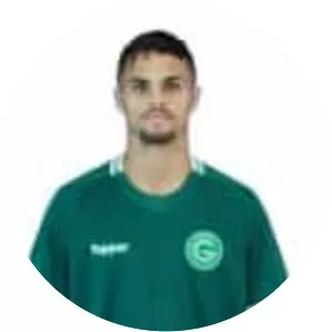 Michael Richard Delgado de Oliveira