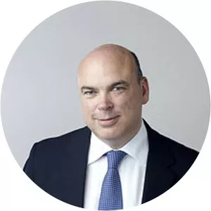 Michael Richard Lynch