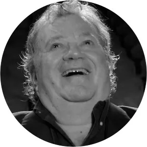 Michael Richard photograph