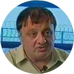 Michael Riconosciuto