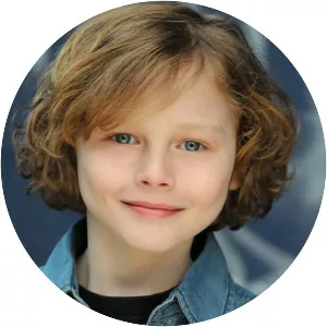 Michael Riendeau - Actor