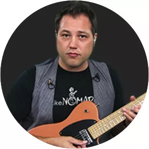 Michael Ripoll - Musical artist