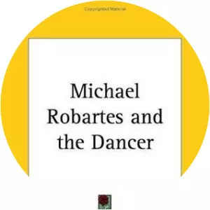 Michael Robartes and the Dancer