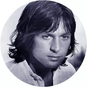 Michael Robert Brandon