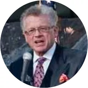 Michael Robert Hogan