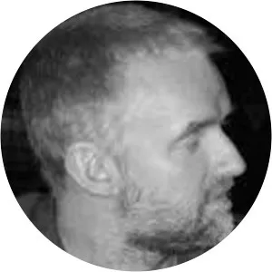 Michael Robert Johnson - Screenwriter