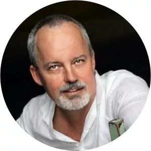 Michael Robotham - Australian fiction writer