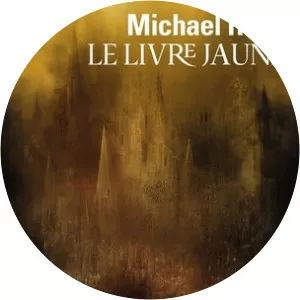 Michael Roch - Author