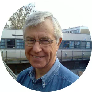 Michael Rodd - Television presenter